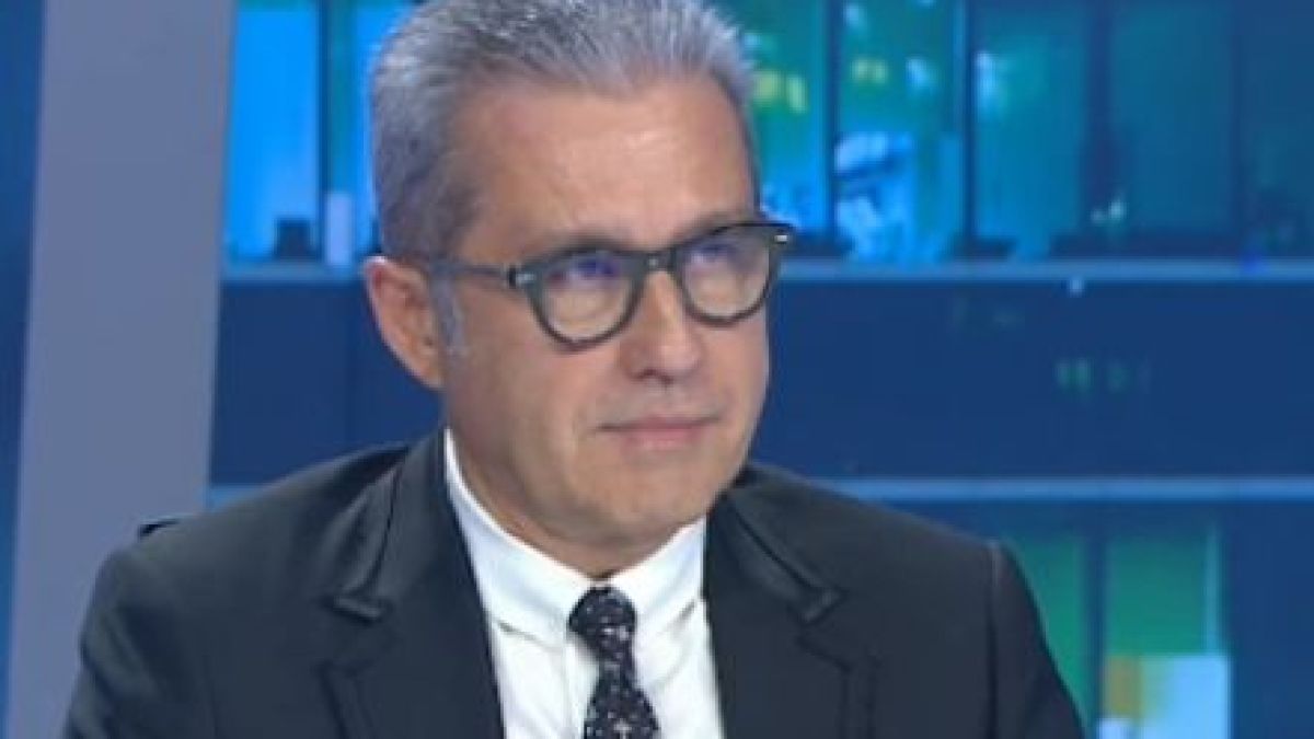 Йордан Цонев за намаляването на ДДС, държавните бензиностанции и свободата на словото