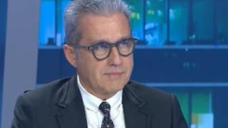 Йордан Цонев за намаляването на ДДС, държавните бензиностанции и свободата на словото