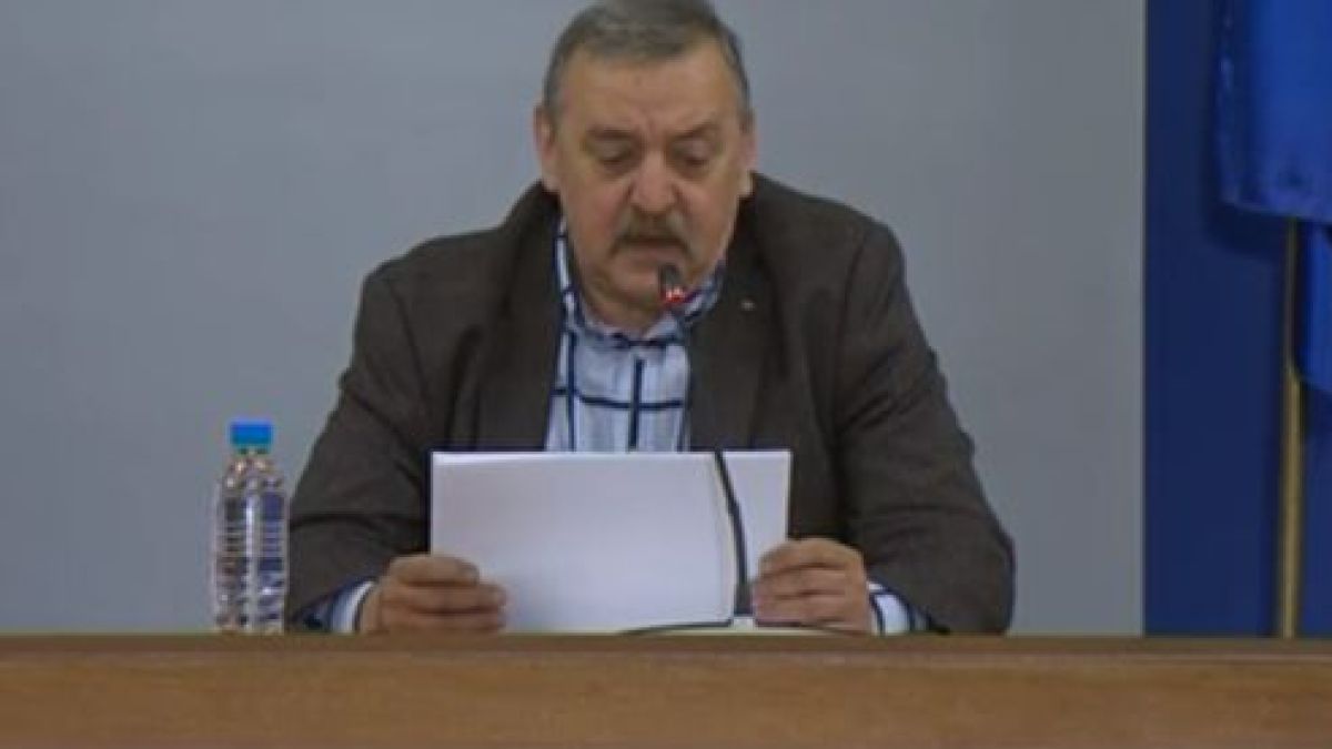 Проф. Кантарджиев изнесе невероятни данни за COVID-19, които ще зарадват цяла България БЛИЦ TV