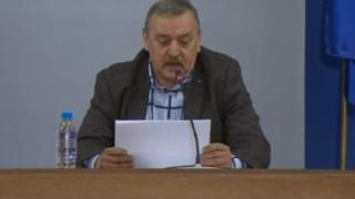 Проф. Кантарджиев изнесе невероятни данни за COVID-19, които ще зарадват цяла България БЛИЦ TV