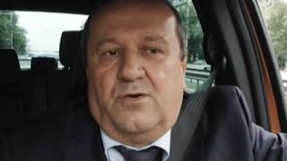 Хасан Адемов разкри: На извънредния брифинг, когато Караянчева съобщи, че съм заразен с К-19...