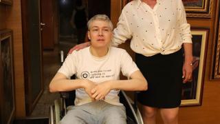 Журналистът Нейка Кръстева: Множествената склероза е зловеща болест, засяга предимно млади хора!