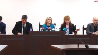Прокуратурата за аферата с боклука: Открити са снимки с имена на убити и големи суми, изплува името на Божков ВИДЕО