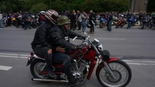 Чудо невиждано в центъра на Варна ВИДЕО 