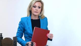 Сийка Милева разби фалшивата новина, че Горанов няма да бъде разпитван за SMS-ите на Божков