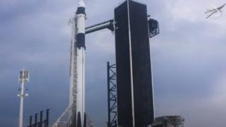 Пълен провал с плановете на Мъск да изстреля ракета в Космоса