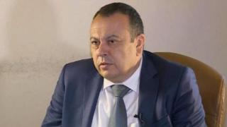 Хамид Хамид захапа Лозан Панов ВИДЕО