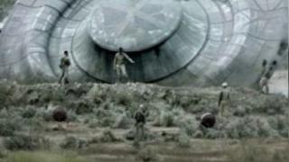 Индийските ВВС свалиха НЛО! Ето какво откриха под железата ВИДЕО 