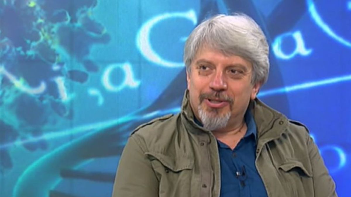 Проф. Витанов шашна с метафора за коронавируса и какво ще се случи наесен 