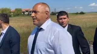 Борисов с първи думи за аферата с боклука и намерения списък с известни личности, сред които и убити ВИДЕО 