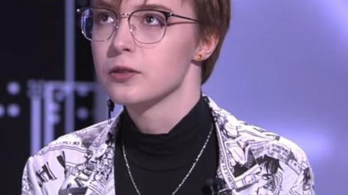 Щерката на известен актьор мечтае да смени пола си и да сключи брак с жена