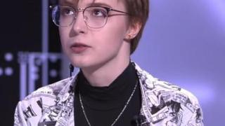 Щерката на известен актьор мечтае да смени пола си и да сключи брак с жена