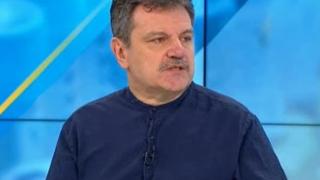 Д-р Симидчиев проговори за нещо много грозно по време на епидемията от К-19 у нас 