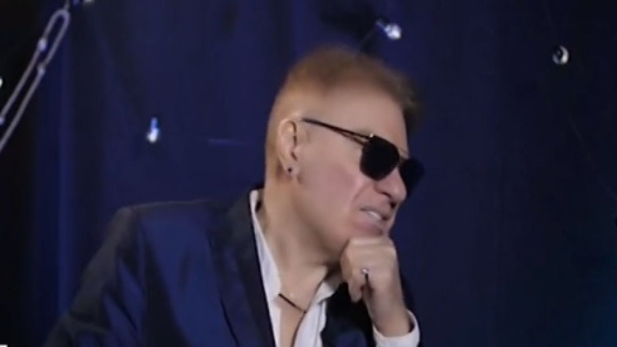 Васил Найденов откровено обяви сексуалната си ориентация!