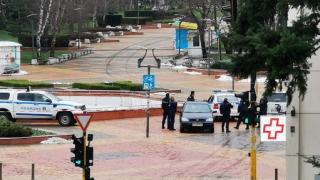 Извънредно в БЛИЦ: Ужас в Южния парк  - четирима нападнаха самотно 12-г. момиче