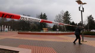 Побоят над 13г. ученичка в "Южния парк" се оказа много по-брутален