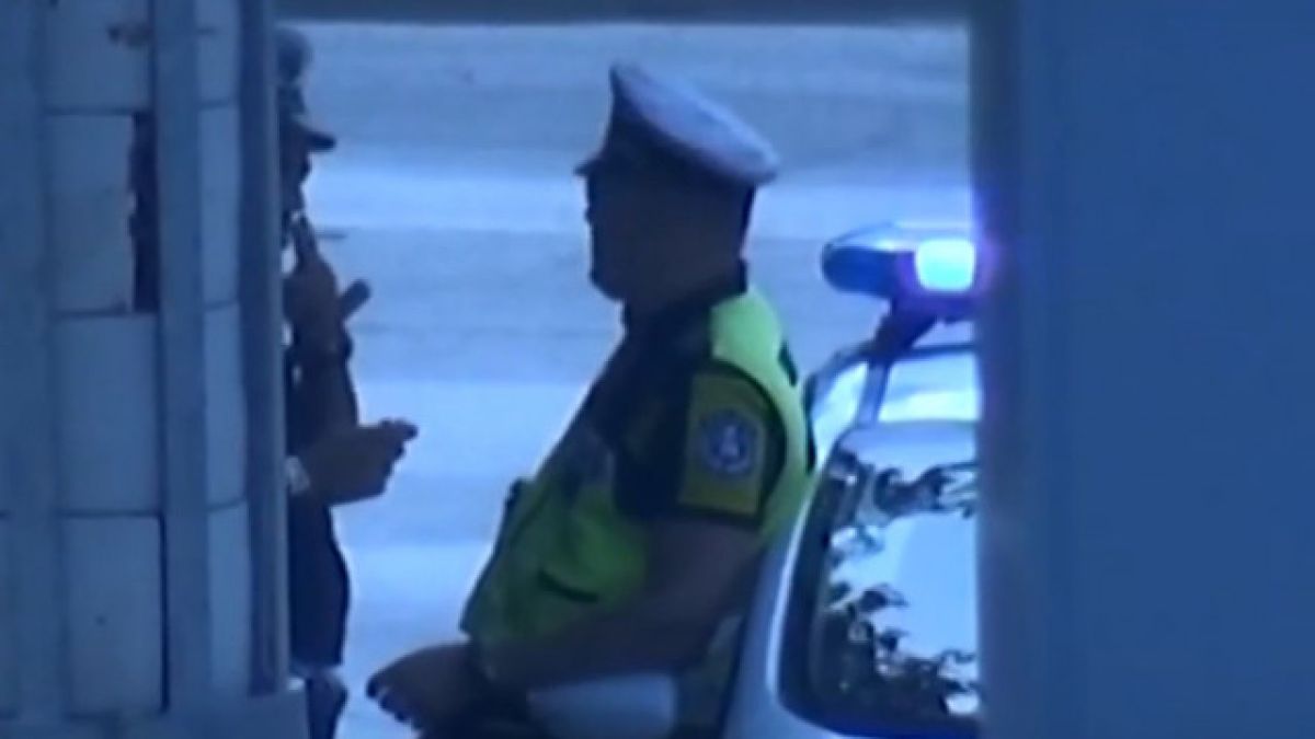 Катаджиите с пачките от рекет си направиха нова тайна група - "Невидимите"