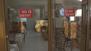 Първи туристи в Слънчев бряг! Работят 4 хотела, в понеделник отварят плажа СНИМКИ