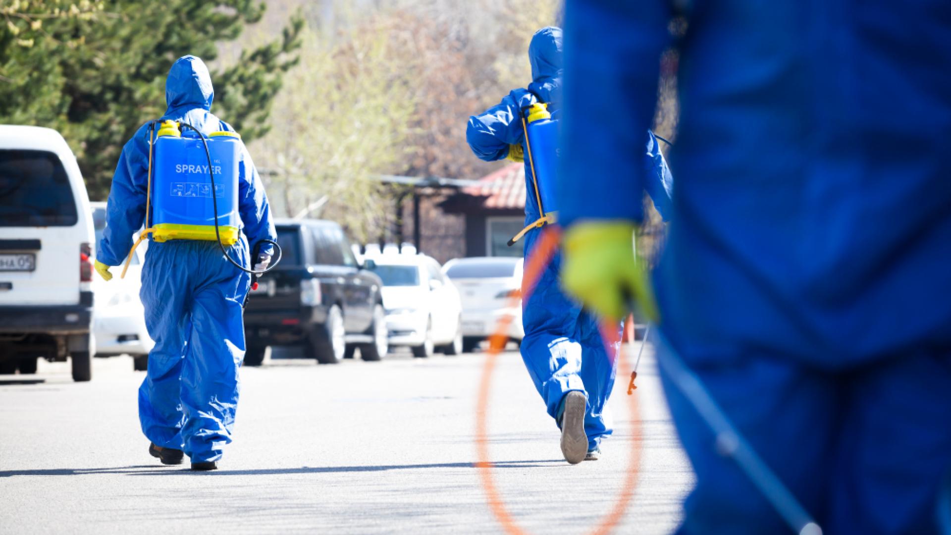 Стана ясно коя е фирмата, пламнала с К-19 в Кричим 