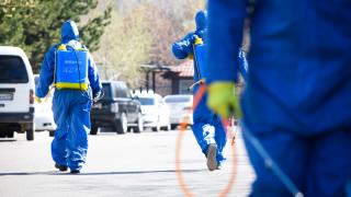 Стана ясно коя е фирмата, пламнала с К-19 в Кричим 