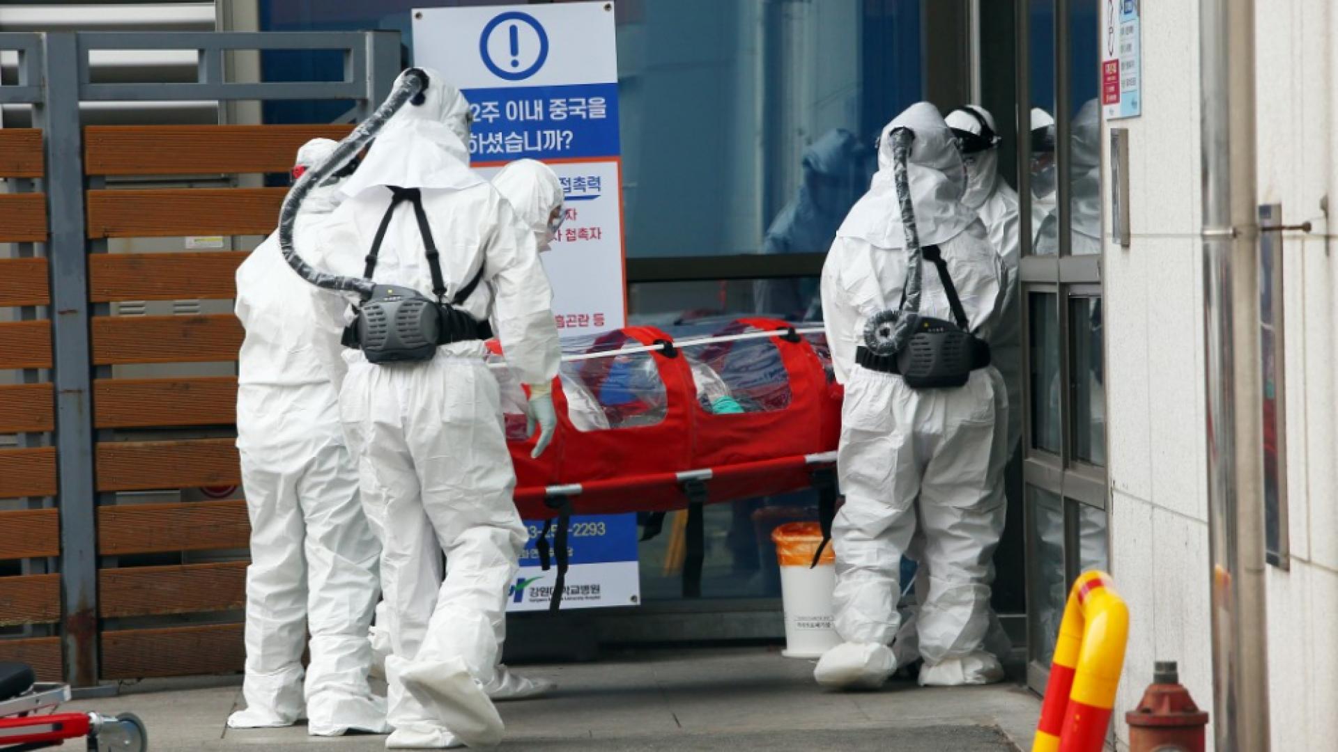 Китайски учени направиха кошмарно откритие за ужасяващата сила на COVID-19