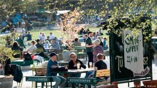 Нещо невиждано от 150 години се случва в Швеция заради К-19