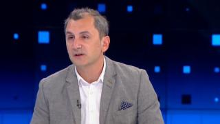 Доц.Околийски: Не знам, защо не се затягат мерките у нас