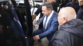 Съдът реши съдбата на бивш зам.-министър, арестуван с Бобокови 