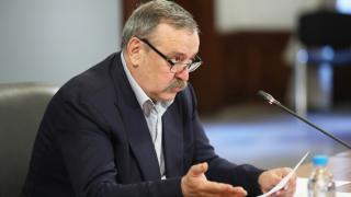 Проф. Кантарджиев разкри защо има масов К-19 мор у нас