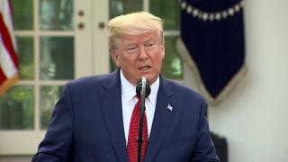 САЩ са изпратили в Бразилия лекарството на Тръмп срещу коронавирус