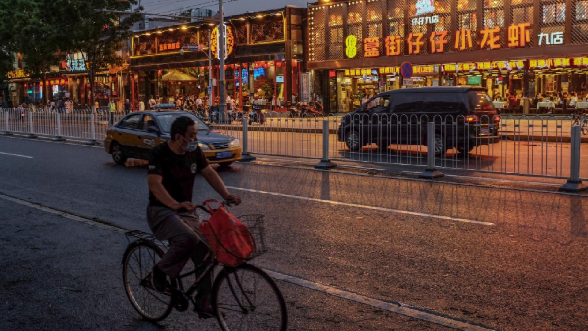 Китай с нова марка – "вълча" външна политика