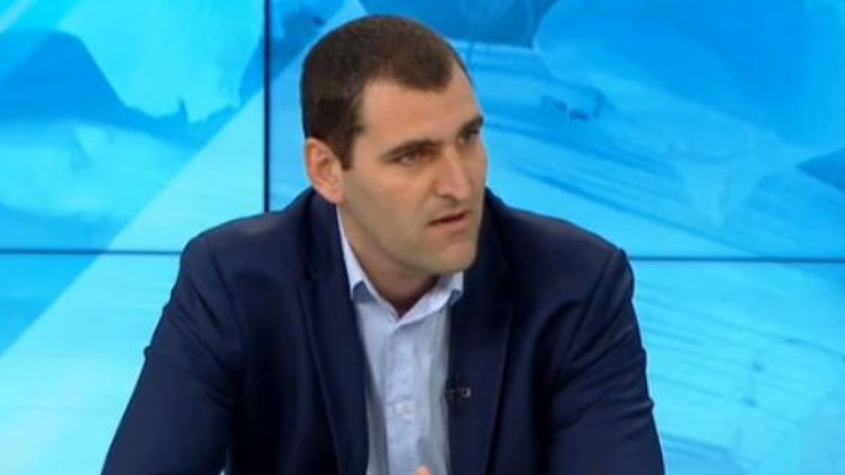 Още горещи разкрития за аферата с боклука от прокурор Ангел Кънев