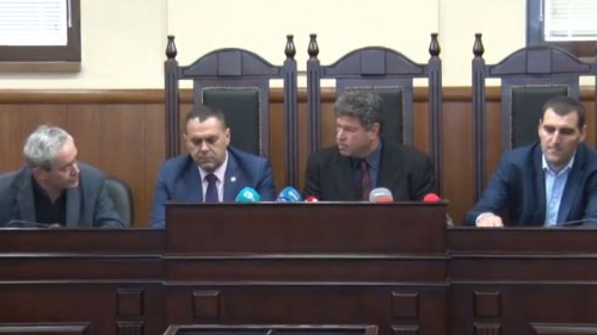 Прокуратурата разкри алчните схеми на подкупните ченгета от Калотина