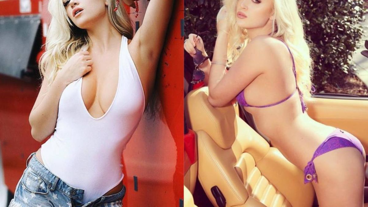 Медсестра крие в болницата с какво се занимава нощем, но голи СНИМКИ 18+ я издадоха