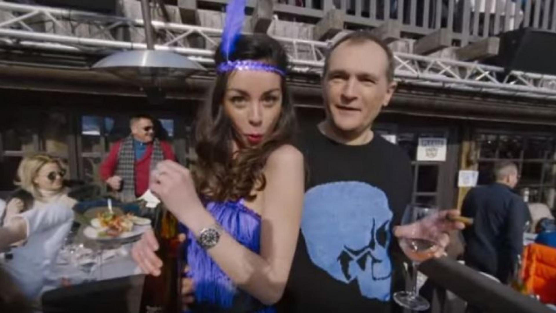 Шефът на „Национална лотария“ разби на пух и прах картинките на Божков