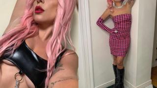 Папараци заснеха Лейди Гага и светът изпадна в потрес СНИМКИ