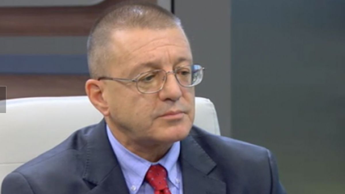 Приятел на Костов брани Божков ТВ