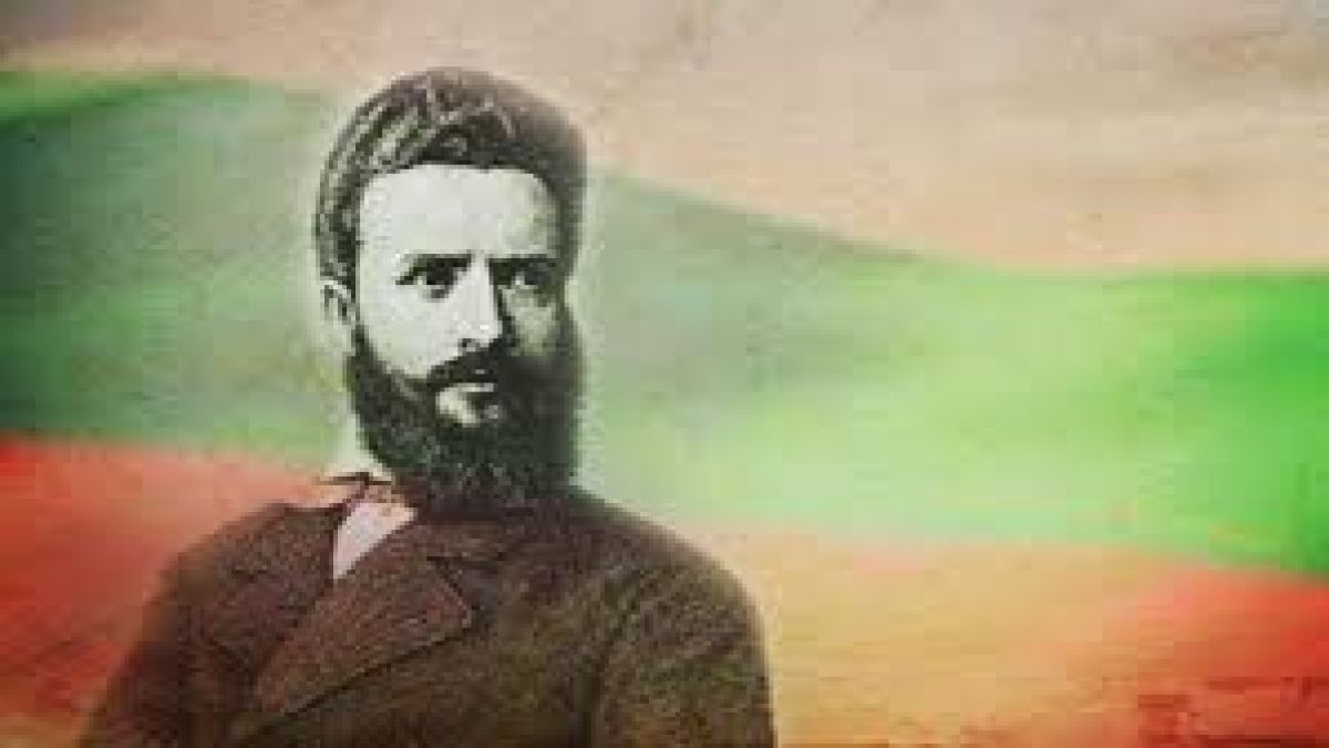 България чества Деня на Ботев и загиналите за свободата на България