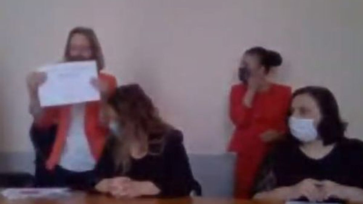 Олигархични сенки надвиснаха над мониторинга на правосъдието в България 