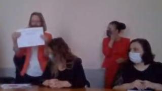Олигархични сенки надвиснаха над мониторинга на правосъдието в България 