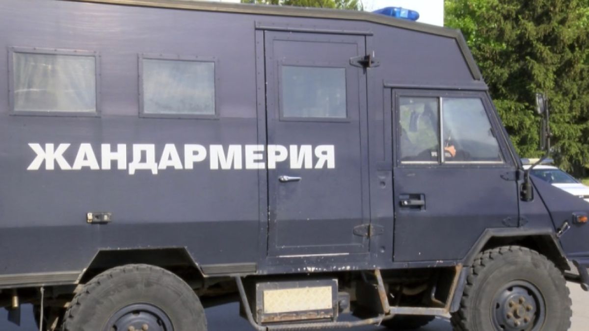 Жандармерия блокира Сухиндол и Павликени, издирват се страшни бандити