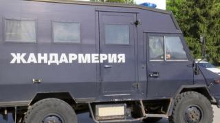 Жандармерия блокира Сухиндол и Павликени, издирват се страшни бандити