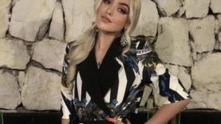 Най-красивата ромка в България шашна всички с решението си
