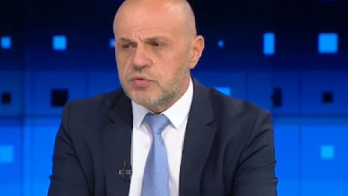 Томислав Дончев обясни ще отнемат ли държавните бензиностанции бизнеси
