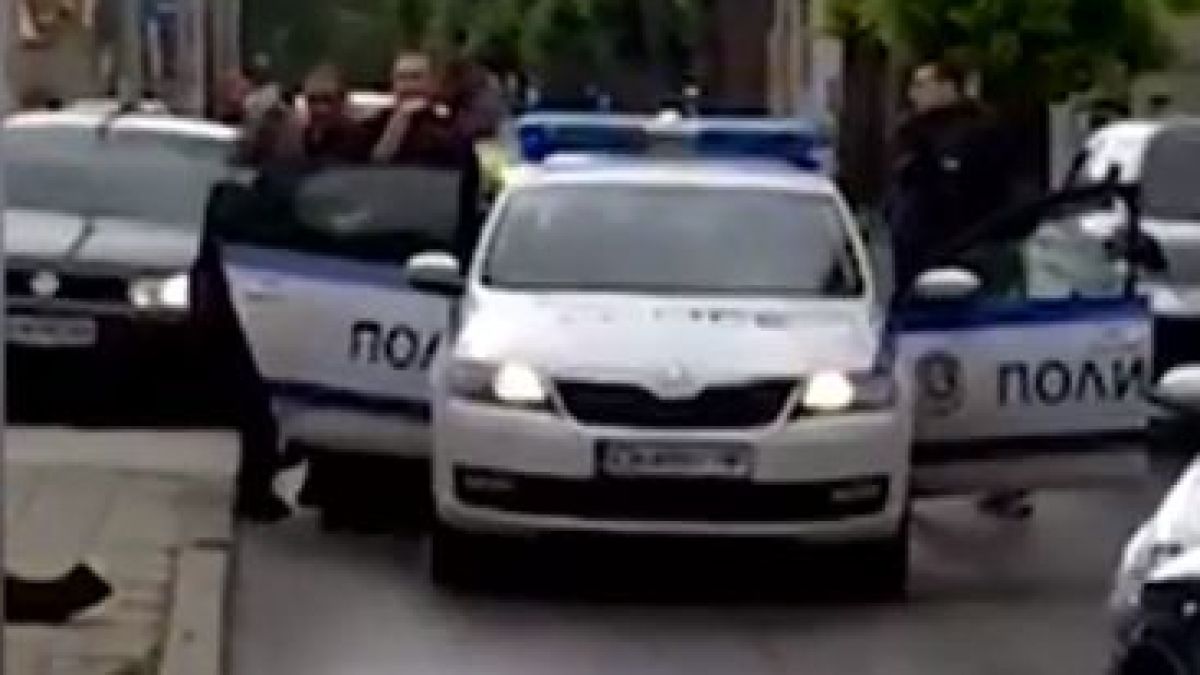 Очевидци със смразяващи разкази за идиота, помлял хора и коли във Варна