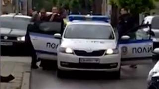 Очевидци със смразяващи разкази за идиота, помлял хора и коли във Варна