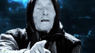 Пророчеството на Ванга за далечното бъдеще на СССР - истина или фейк