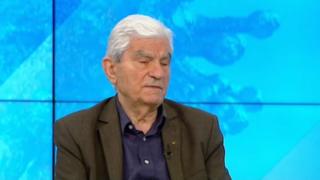 Акад. Петрунов разкри на какво се дължи мощното действие на БЦЖ ваксината срещу К-19 