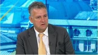 Валентин Николов: С държавните данъчни складове за горива, монополът може да бъде преодолян