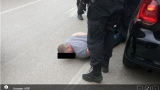 Истински страшилища: Вижте една от мутрите, свили 400 бона в Плевен СНИМКИ